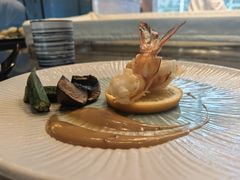-将军日本餐厅·Shogun 传统日料·铁板烧·板前料理(厦门马哥孛罗东方大酒店)