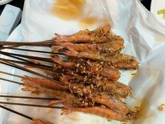 -蠔爺王志德生蚝馆(金沙湾店)