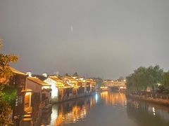 -嘉兴月河历史街区