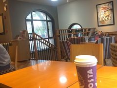 大堂-COSTA COFFEE(上海虹口公园店)