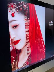-盘子女人坊生日照·摄影馆(华强店)
