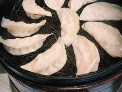 -松针蔡记蒸饺(花园路店)