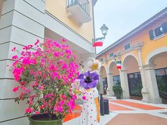 -佛罗伦萨小镇广佛名品奥特莱斯(疏港路店)