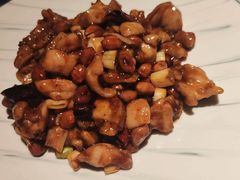 -蔴将·川菜(黄龙万科店)