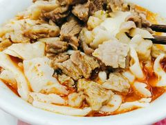 -刘二永香羊肉面庄(长安店)