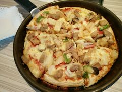 -必胜客(武汉欢乐谷店)