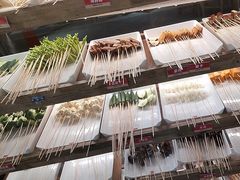 -袁记串串香(梁家巷店)
