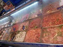 -喜井无限自助烤肉公司(石厦店)