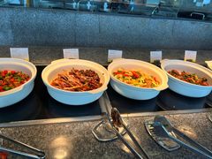 -解放碑威斯汀酒店-知味国际美食餐厅