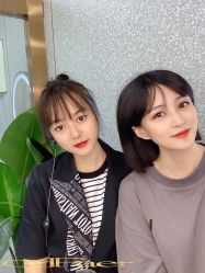 -OnFaer.纹眉半永久无创洗眉