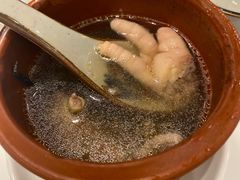 -原味田园·客家菜·土窑鸡(中航城君尚购物中心店)