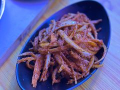 -朝族高丽火盆(长白山总店)