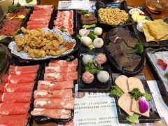 -束河人家(南锣鼓巷店)