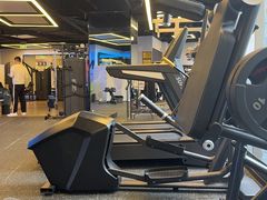 -NRG健身私教CLUB(打浦桥店)
