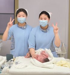 点击看大图 -爱帝宫月子中心(罗湖别墅院)