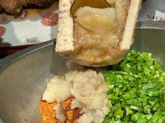 -纳鲁孜·新疆特色餐厅(上海悦荟广场店)