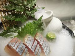-万岁寿司(芳村店)