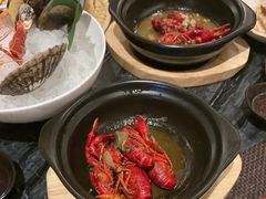 -长沙北辰洲际酒店-兰调全日餐厅