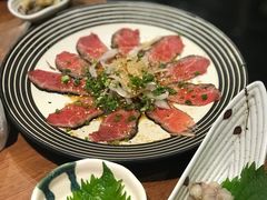 -九井澤精致料理(金茂店)