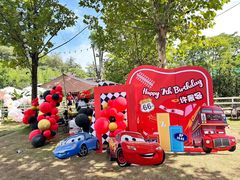 -HERRE·FARM 赫尔露营农场·团建聚会包场