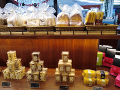 -兰乔贝恩动物奶油生日蛋糕(龙之梦大都汇店)