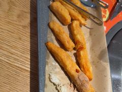 -新石器烤肉(百联川沙店)