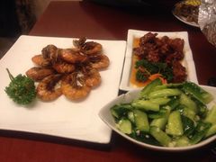 19号私房菜-19号私房菜(云南路店)