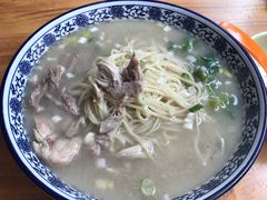 -竹青胶东摔面(黄岛开发区店)