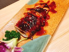 -酒久自助料理(佳兆业店)