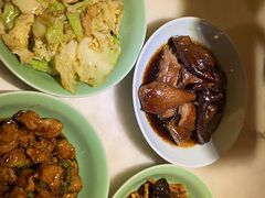 糖里脊-弄堂里(西溪龙湖天街店)