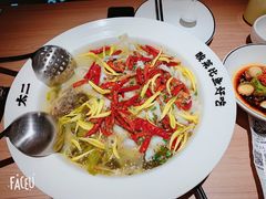 -太二酸菜鱼(沈阳万象城店)