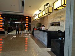 -郑庄脂渣海鲜楼(九水路店)
