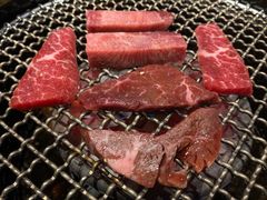 -牛角日本烧肉专门店(海运大厦店)