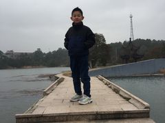 -南京市无想山景区