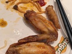 -好伦哥披萨(地坛店)