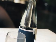 -中山路壹号传奇club·啤酒花园餐厅
