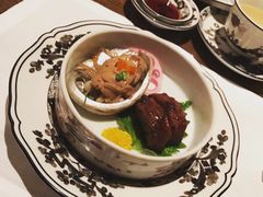 -夏苑(新加坡丽思卡尔顿美年酒店)