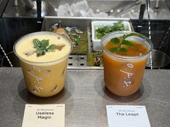 -O.P.S. CAFE