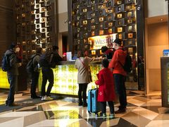 -天津君隆威斯汀酒店