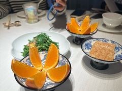 -香港龙凤楼(巨鹿路洋房店)