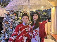 -秀儿家の小确幸花园西餐厅