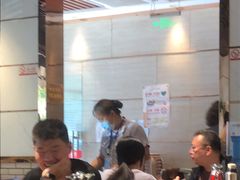 -梅飞酒家(桑园路店)