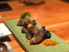 厚烧牛舌-文三酒肆自助放题(新街口友谊广场店)