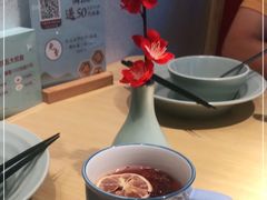 -蜜桃餐厅·伴山(绿宝广场店)