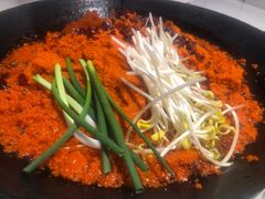 -岗上渣渣老火锅(两路口店)