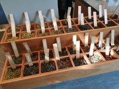 茶叶展示-一叶觅山(半边街店)