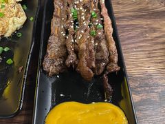 -土蚝·高压锅生蚝(百姓美食街店)