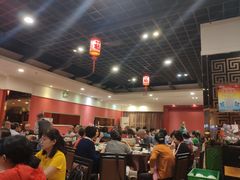 大堂-刘胖子家常菜·蹄花焖藕(中南店)