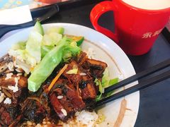 -永和大王(广渠店)