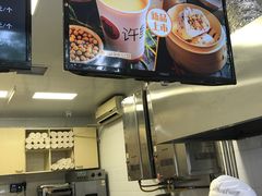 -郭记小街麻辣烫(虎坊路店)